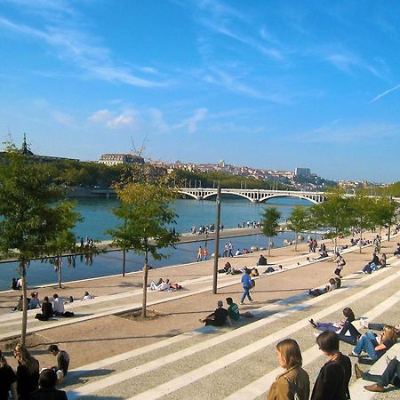 Saxe And The City , Downtown ลียง ภายนอก รูปภาพ